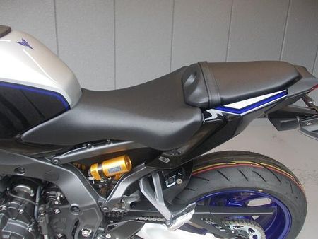 ヤマハ MT-09 SP RN87Jモデル 店頭現車無し、要取り寄せ車両。■『MT-09SP』の事ならYSP宇治におまかせ下さい!■ 37