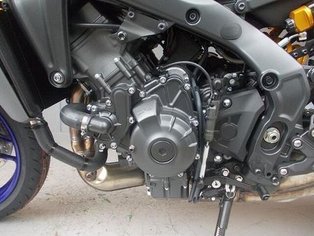 ヤマハ MT-09 SP RN87Jモデル 店頭現車無し、要取り寄せ車両。■『MT-09SP』の事ならYSP宇治におまかせ下さい!■ 39
