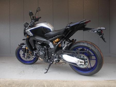 ヤマハ MT-09 SP RN87Jモデル 店頭現車無し、要取り寄せ車両。■『MT-09SP』の事ならYSP宇治におまかせ下さい!■ 5