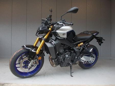 ヤマハ MT-09 SP RN87Jモデル 店頭現車無し、要取り寄せ車両。■『MT-09SP』の事ならYSP宇治におまかせ下さい!■ 7