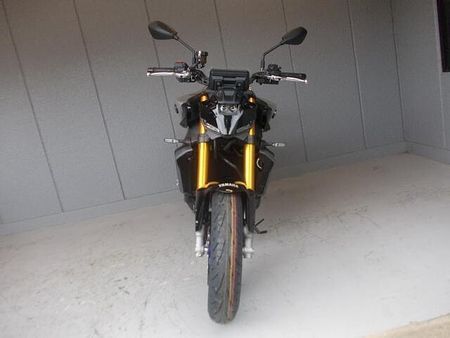 ヤマハ MT-09 SP RN87Jモデル 店頭現車無し、要取り寄せ車両。■『MT-09SP』の事ならYSP宇治におまかせ下さい!■ 8