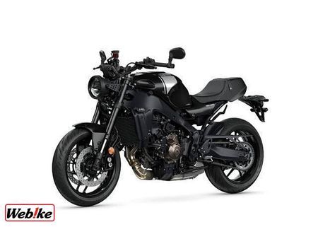ヤマハ XSR900 EXCLUSIVE Model ■『XSR900』の事ならYSP宇治におまかせ下さい!■ 3