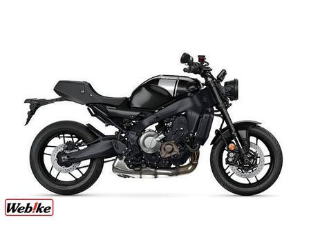 ヤマハ XSR900 EXCLUSIVE Model ■『XSR900』の事ならYSP宇治におまかせ下さい!■ 4