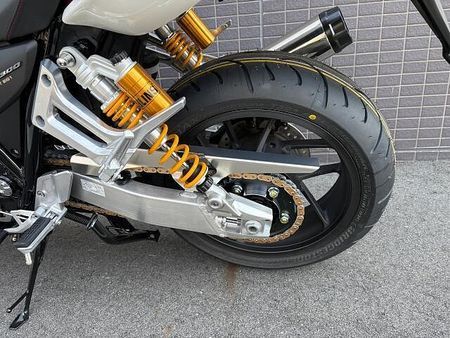 ホンダ CB1300スーパーフォア 他の色、タイプもお尋ねくださいませウェビックも閲覧してくださいませ。 22