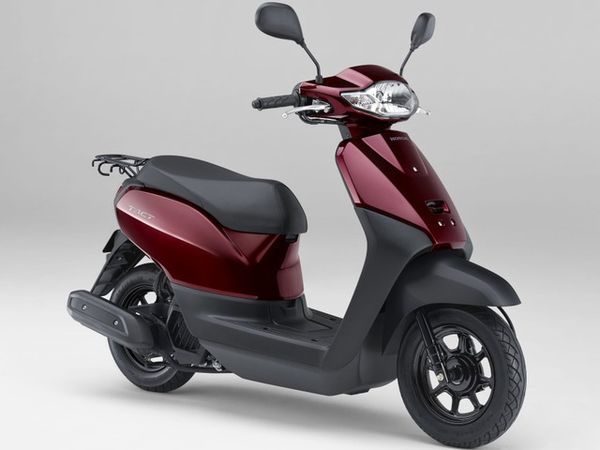 ホンダ タクト ベーシック 店頭現車無し、要取り寄せ車両。乗りやすい!燃費良い!