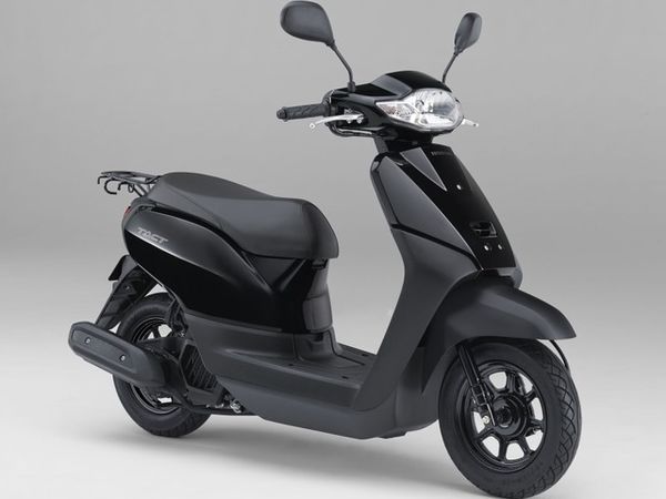 ホンダ タクト ベーシック