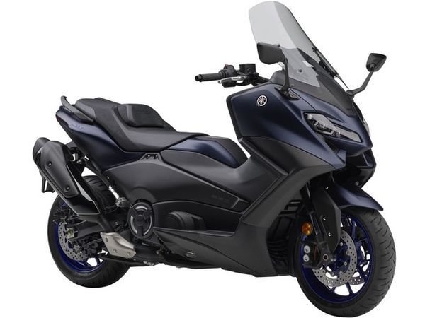 ヤマハ TMAX560 店頭現車無し、要取り寄せ車両。