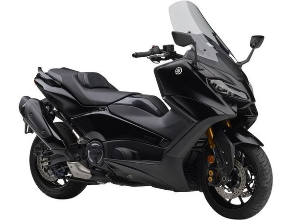 ヤマハ TMAX560 店頭現車無し、要取り寄せ車両。