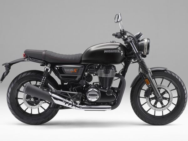 ホンダ GB350S 店頭現車無し、要取り寄せ車両。