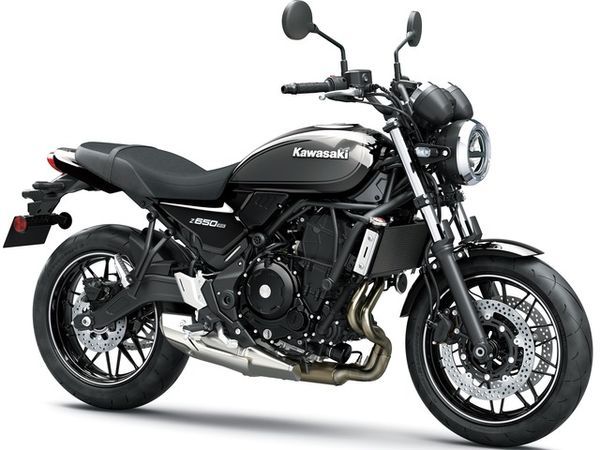 カワサキ Z650RS