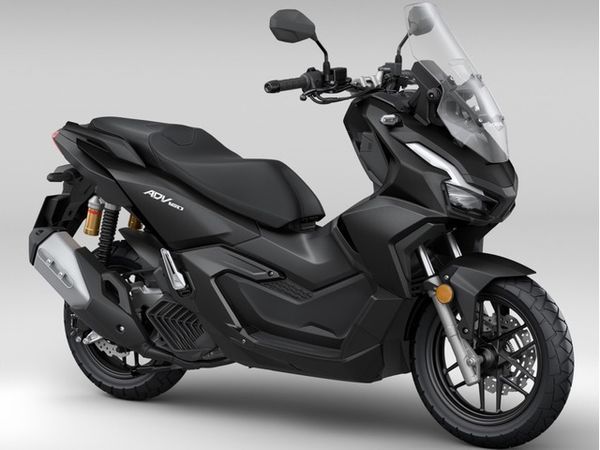 ホンダ ADV160
