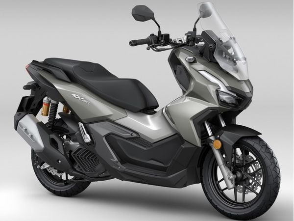 ホンダ ADV160