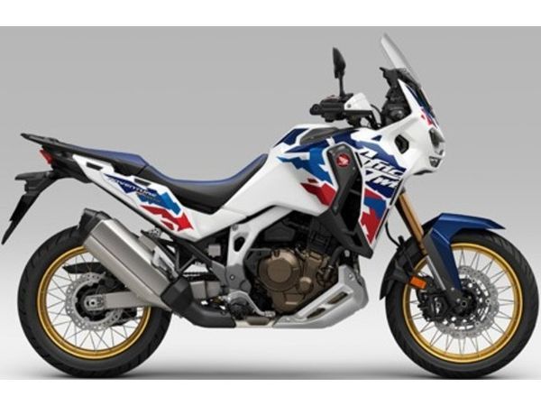 ホンダ CRF1100L アフリカツイン Adventure Sports 店頭現車無し、要取り寄せ車両。新車3年保証,3年間距離無制限ロードサービス付