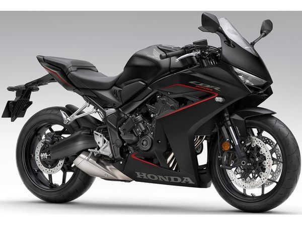 ホンダ CBR650R