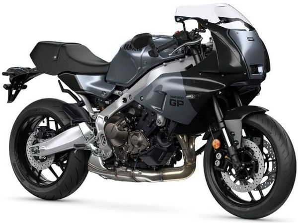 ヤマハ XSR900 GP 在庫あります!