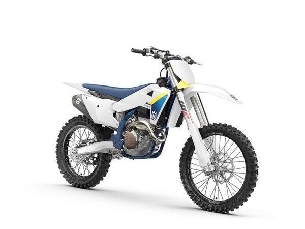 ハスクバーナ FC250 夏旅へ!決算SALE!下取り買取り大歓迎です!簡単LINE査定実施中♪