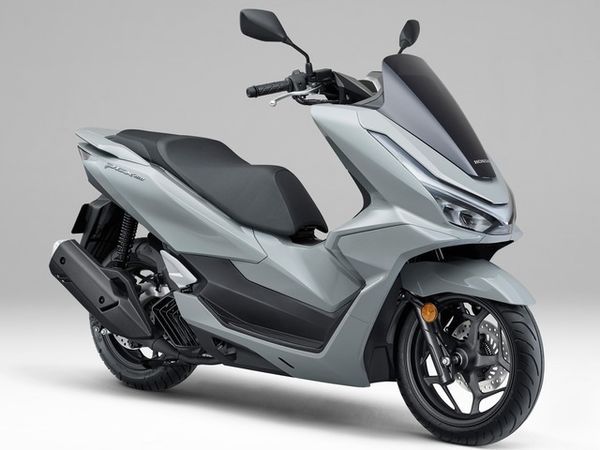 ホンダ PCX160