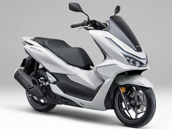 ホンダ PCX160