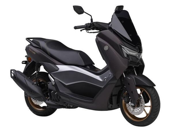 ヤマハ NMAX 155 店頭現車無し、要取り寄せ車両。