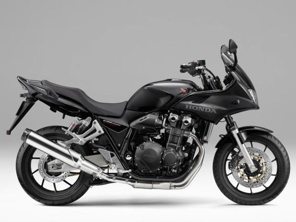 ホンダ CB1300スーパーボルドール