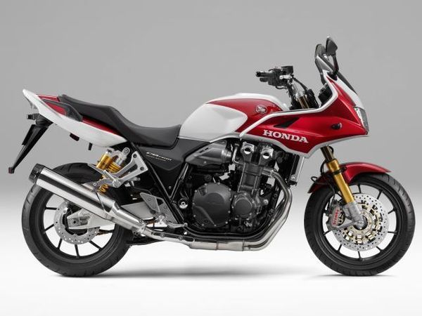 ホンダ CB1300スーパーボルドール 店頭現車無し、要取り寄せ車両。
