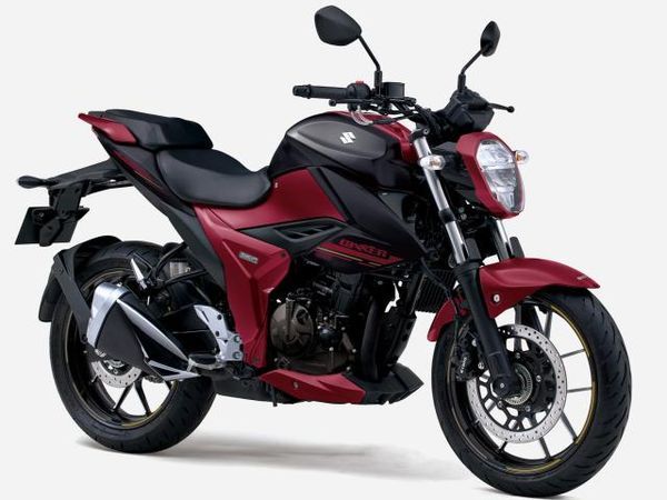 スズキ ジクサー 250 店頭現車無し、要取り寄せ車両。