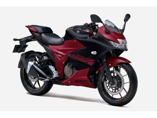 スズキ ジクサー SF250 店頭現車無し、要取り寄せ車両。