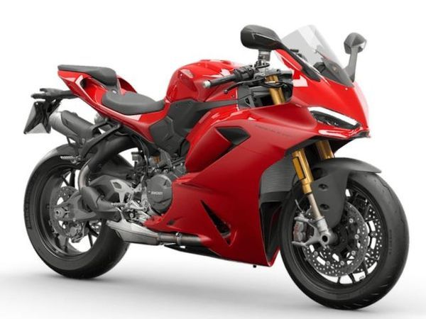 ドゥカティ PANIGALE V2 店頭現車無し、要取り寄せ車両。