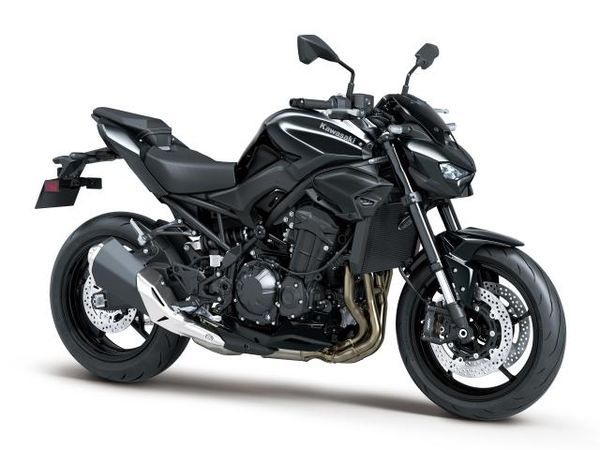 カワサキ Z900