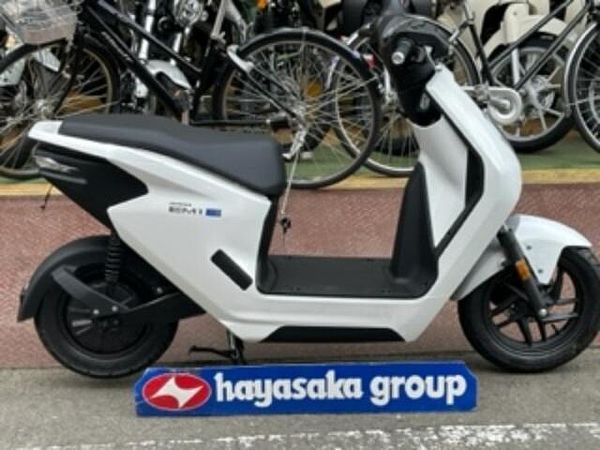 ホンダ EM1e 店頭現社無し・お取り寄せ車両 1
