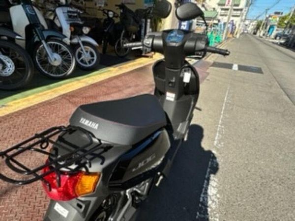 ヤマハ ジョグ 在庫有、即納できます! 6