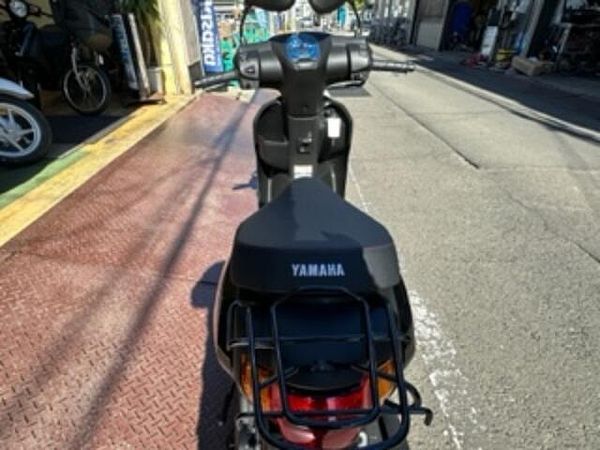 ヤマハ ジョグ 在庫有、即納できます! 7