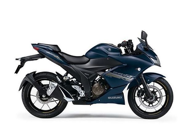スズキ ジクサー SF250 店頭現車無し、要取り寄せ車両