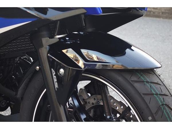 スズキ GSX250R さらに、今月のご契約特典としてセラミックコート施工をサービスで実施させていただきます!! 7