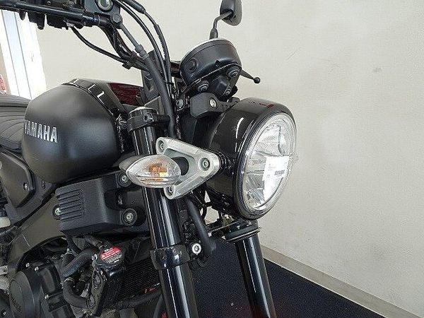 ヤマハ XSR155 【マル得】XSR155 ハリケーンバーハンドル 2020年モデル 7