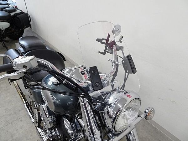 ヤマハ ドラッグスター1100 Drag Star Classic 1100 エンジンガード サドルバック 6
