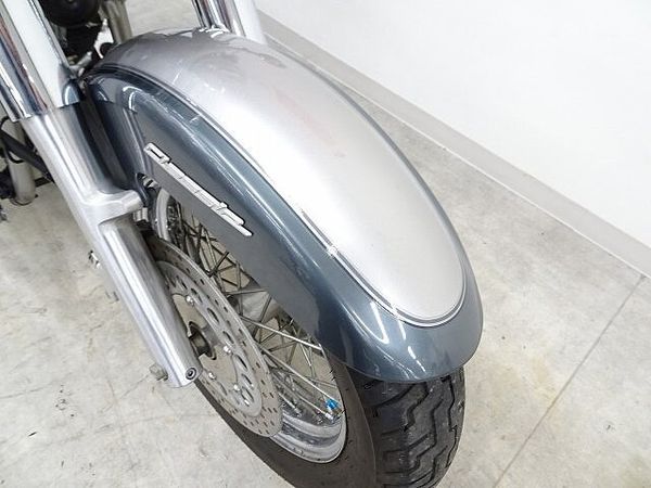 ヤマハ ドラッグスター1100 Drag Star Classic 1100 エンジンガード サドルバック 9