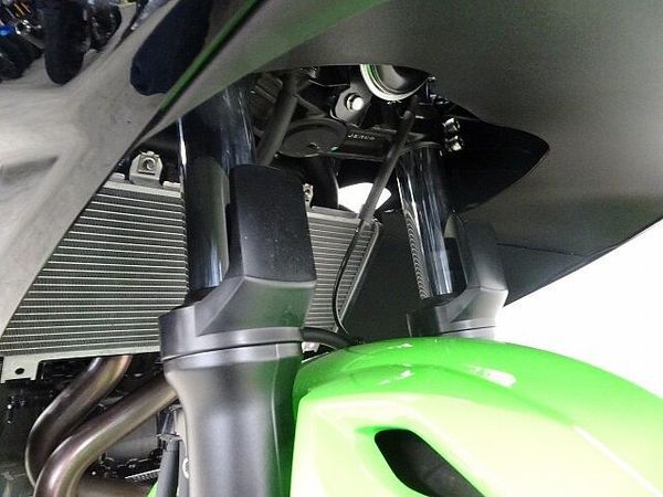 カワサキ ニンジャ 650 Ninja 650 2024年モデル 10