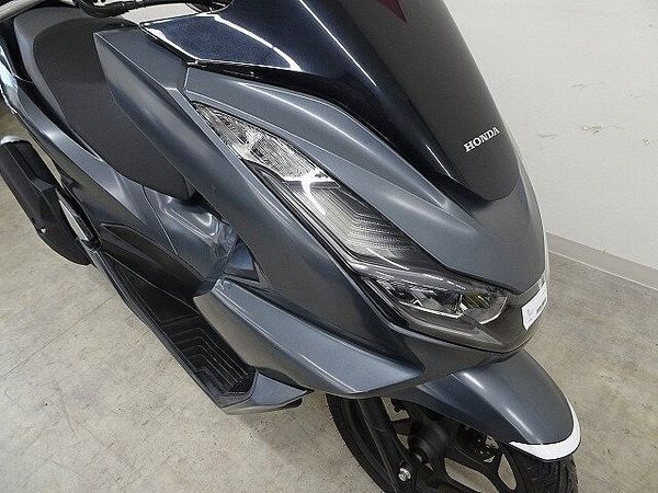 ホンダ PCX125 【マル得車両】PCX 2021年モデル TOPケース装備 8