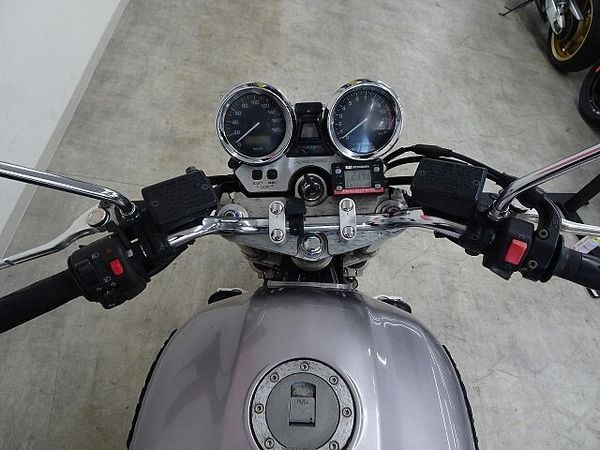ヤマハ XJR1300 XJR1300 オイルクーラー エンジンスライダー 7