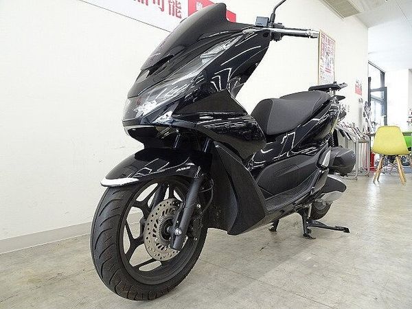 ホンダ PCX125 【マル得車両】PCX 2023年モデル !! 5