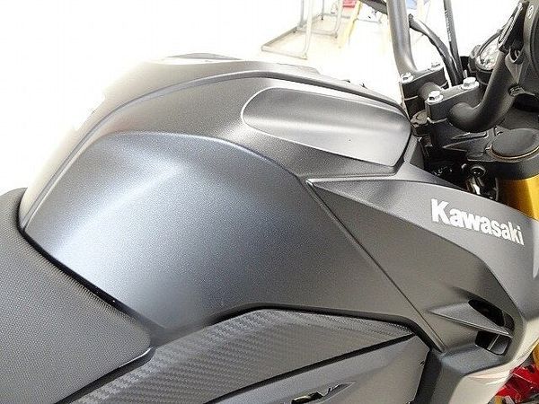カワサキ Z125 プロ Z125 PRO 2021年モデル 8
