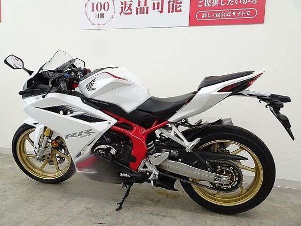 ホンダ CBR250RR (MC51) CBR250RR ABS 2020年モデル Baby Face製エンジンスライダー USB 4