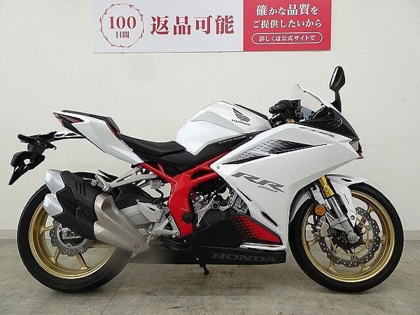 ホンダ CBR250RR (MC51) CBR250RR ABS 2020年モデル Baby Face製エンジンスライダー USB 5