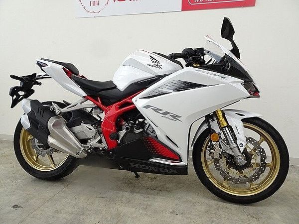 ホンダ CBR250RR (MC51) CBR250RR ABS 2020年モデル Baby Face製エンジンスライダー USB 6