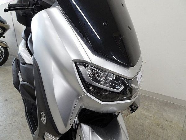 ヤマハ NMAX NMAX 2021年モデル RBOX マルチバー 10