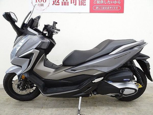 ホンダ フォルツァ(MF06) FORZA 2021年モデル!! 4