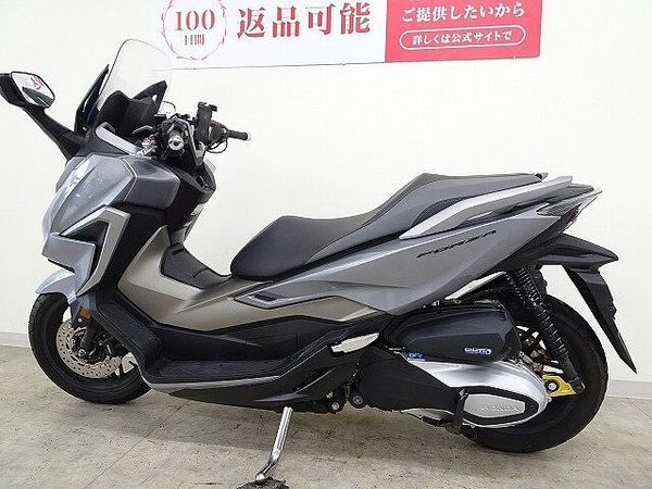 ホンダ フォルツァ(MF06) FORZA 2021年モデル!! 6
