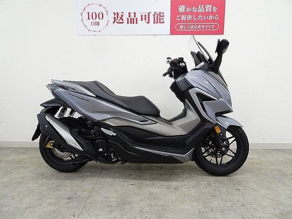 ホンダ フォルツァ(MF06) FORZA 2021年モデル!! 8