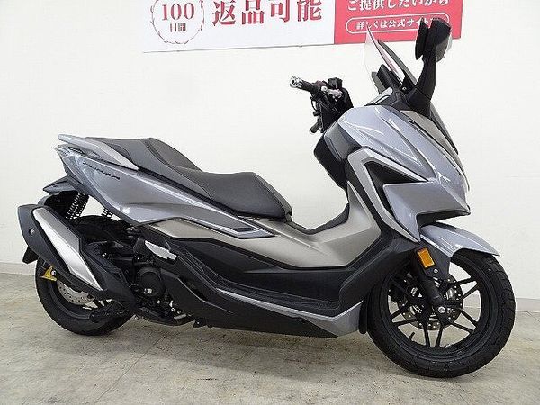 ホンダ フォルツァ(MF06) FORZA 2021年モデル!! 9